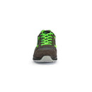 UPOWER Anti-safety shoes POINT with green expanded polyurethane