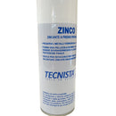 Long duration spray zinc 400 ml - technist
