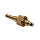 Miscelatore porta-lancia per cannello HARRIS LINEA MINI ITALIA H192E-MHF