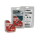 Team magnet flow rate 70 kg for welding with 45 ° -90 ° activation switch