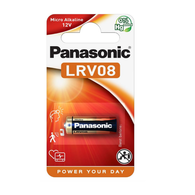 batteria-alcalina-micro-stilo-LRV008-12V-Panasonic-LR44-sicutool-3600B