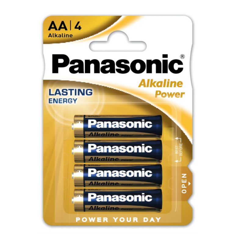batteria-alcalina-STILO-LR6-AA-Panasonic-LR6-sicutool-3600E