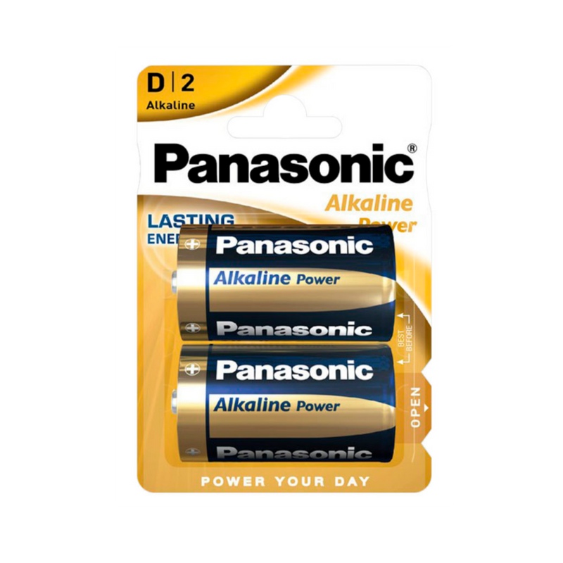 batteria-alcalina-TORCIA-LR20-D-Panasonic-LR20-sicutool-3600L