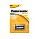 batteria-alcalina-Transitor-6LR61-9v-Panasonic-6LR61-sicutool-3600M