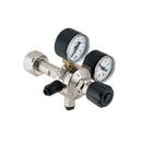 Riduttore-di-Pressione-CO2-ad-uso-alimentare-con-2-manometri-Oxyturbo-Major