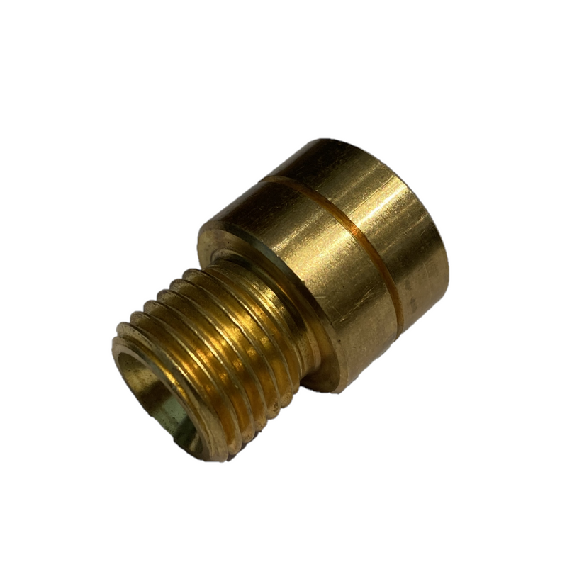 Thread converter Female 1/4 "Male 9/16" 38-5 GR-GL HARRIS