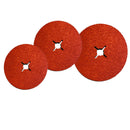 disco-fibrato-Ossido-di-alluminio-Precision-shaped-Grain-diametro-115-125-180m-gr-36-60-80-3M-CUBITRONII-987