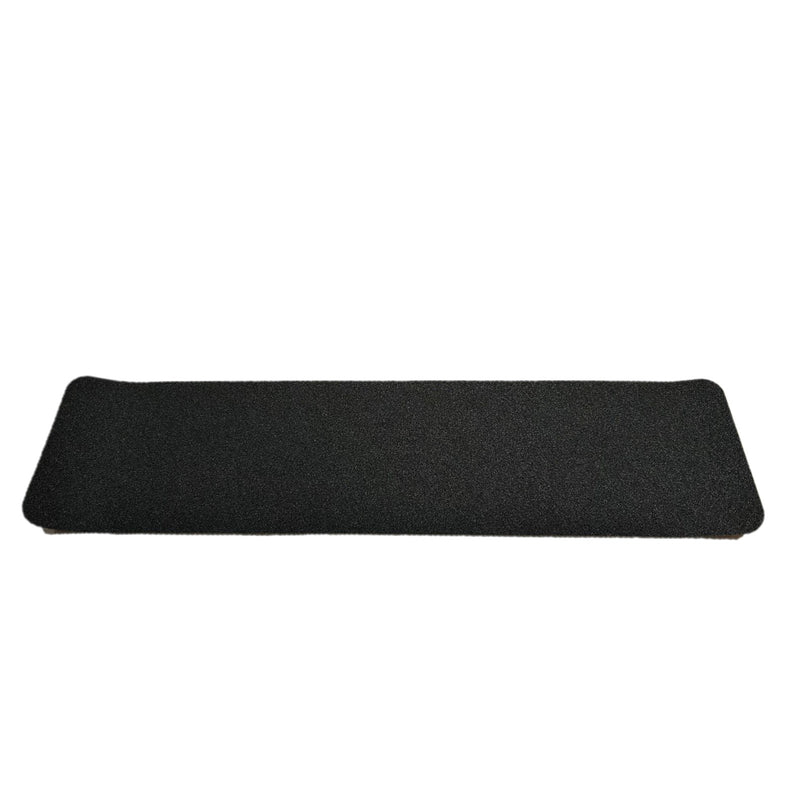 Striscia antiscivolo 150mmx 610mm nera 3M SAFETY-WALK™
