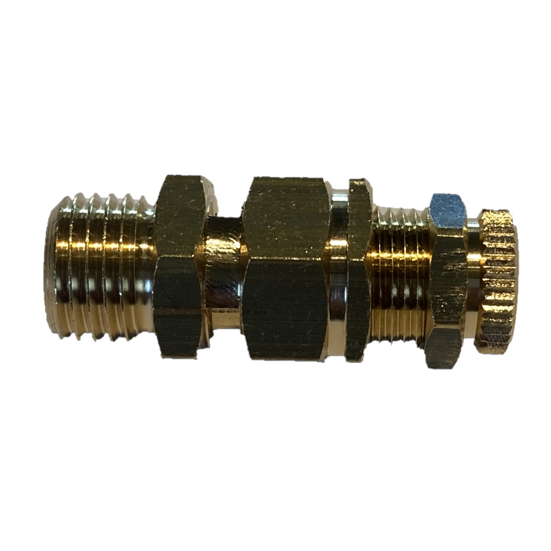 valvola-sicurezza-attacco-filettato-maschio-1/4"-per-aria-compressa-regolabile-8÷12-bar-per-compressore-valvola-originale-AIREX-D62002