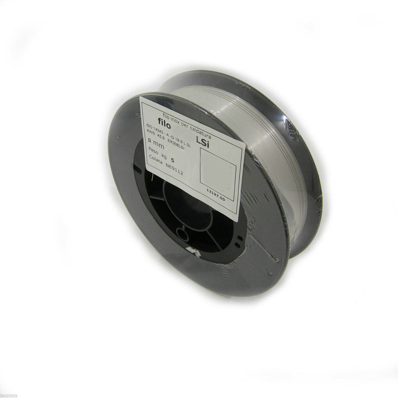 Filo-saldatura-acciaio-inox-308LSi-diametro-del-filo-0.6mm-in-bobina-diametro-200mm-da-5kg-omologato-CE