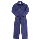 Siggi Tuta da Lavoro in Cotone Massaua Sanfor 100%