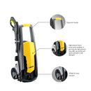 idropulitrice-acqua-fredda-carrellata-con-accessori-LAVOR-RACE-130-1800w-di-potenza-130Bar