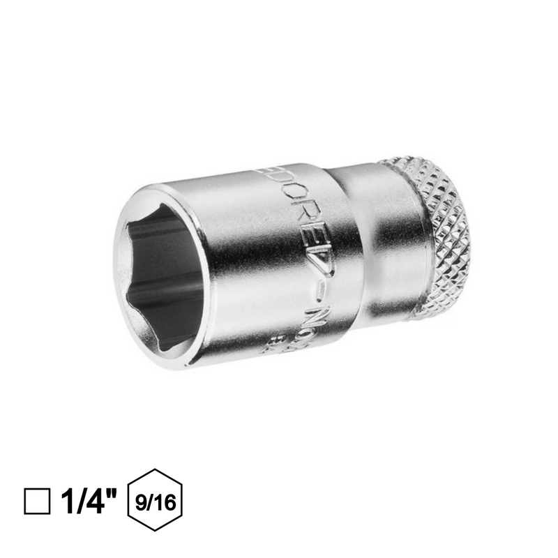 Bussola-esagonale-attacco-quadro-da-1/2"-esagono-9/16"-cromo-vanadio-GEDORE-946GA