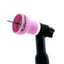 KIT-GAS-LENS-ARC-ZONE-MONSTER-CUP-16-per-torcia-saldatura-TIG-9-20-con-accessori-in-cassetta-adatto-per-saldare-Titanio-Inconel-Hastelloy-Monel-Acciaio-Inox-cromoli-docol-NO-ALLUMINIO