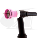 KIT-GAS-LENS-ARC-ZONE-MONSTER-CUP-16-per-torcia-saldatura-TIG-17-18-26-con-accessori-in-cassetta-adatto-per-saldare-Titanio-Inconel-Hastelloy-Monel-Acciaio-Inox-cromoli-docol-NO-ALLUMINIO