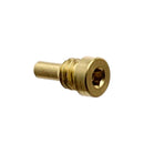 Tungsten electrode clamping pliers diameter 1.0mm for Sharpie DX Arc-Zone tungsten sharpening head