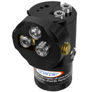 kit-testa-affila-punta-elettrod-tungsteno-per-sadlatura-a-tig-ARC-ZONE-SHARPIE-DX-PRO-KIT-anglo-regoalbile-15°-45°-colore-nero-con-contenitore-elettrodi-tungsteno-ArcSaber-e-Ruota-diamantata-di-scorta