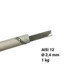 verghette-bacchette-riporto-saldatura-tig-alluminio-silicio12-Al/Si12--1kg-lunghezza-1000mm