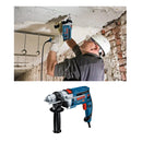 trapano-a-percussione-da-750W-di-potenza-foro-max-18mm-BOSCH-PROFESSIONAL-GBS-16RE