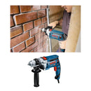 trapano-a-percussione-da-750W-di-potenza-foro-max-18mm-BOSCH-PROFESSIONAL-GBS-16RE