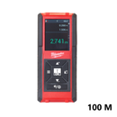 Distanziometro-misuratore-laser-portata-massima-100m-milwaukee-ldm100