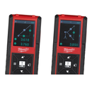 Distanziometro-misuratore-laser-portata-massima-100m-milwaukee-ldm100