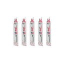 5-lame-seghetto-universale-gattuccio-per-demolizioni-metallo-MILWAUKEE-THE-TORCH