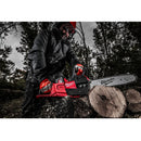 Motosega a Batteria M18 con Barra da 30 cm Milwaukee M18 FCHSC-0 FUEL