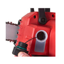 Motosega a Batteria M18 con Barra da 30 cm Milwaukee M18 FCHSC-0 FUEL