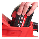 Motosega a Batteria M18 con Barra da 30 cm Milwaukee M18 FCHSC-0 FUEL