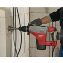 martello-demolitore-230V-6mt-cavo-8.5J-di-potenza-colpo-1300W-di-potenza-motore-MILWAUKEE-K545S