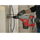 martello-demolitore-230V-6mt-cavo-8.5J-di-potenza-colpo-1300W-di-potenza-motore-MILWAUKEE-K545S