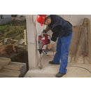 martello-demolitore-230V-6mt-cavo-8.5J-di-potenza-colpo-1300W-di-potenza-motore-MILWAUKEE-K545S