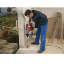 martello-demolitore-230V-6mt-cavo-8.5J-di-potenza-colpo-1300W-di-potenza-motore-MILWAUKEE-K545S