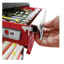 Carrello-da-officina-a-4-ruote-e-con-7-cassetti-completo-di-172-utensili-fermec