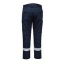 pantalone-ignifugo-multinoma-bizflame-portwest-fr66-bluenavy-con-inserti-rifrangenti