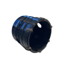 fresa-a-corona-attacco-d-innesto-filettato-M16-per-foratura-calcestruzzo-diametro-72mm-stella-bianca