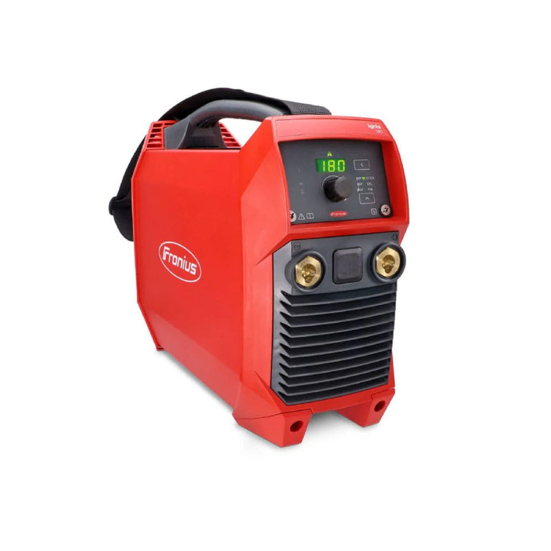 Saldatrice Inverter ad elettrodo MMA e TIG Fronius IGNIS 180