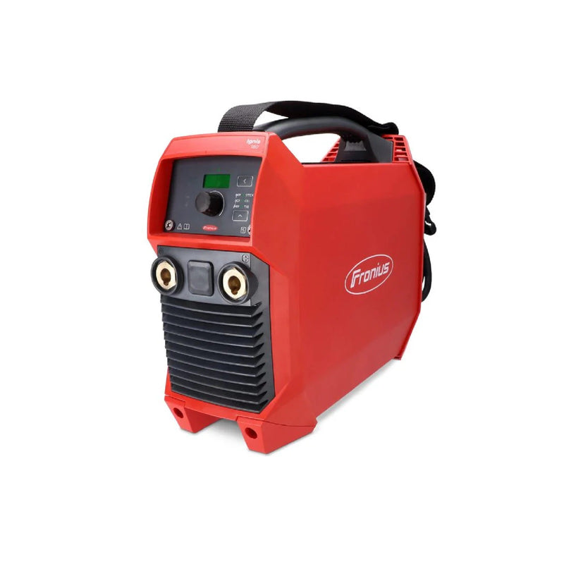 Saldatrice Inverter ad elettrodo MMA e TIG Fronius IGNIS 180