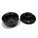 coppia-di-ghiere-per-disco-abrasivo-a-centro-depresso-grana-36-diametro-125mm-GLOBE-FLEXCELLECE-per-acciaio-e-acciaio-inox