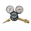 Pressure reducer for technical nitrogen Harris 801 monostadio