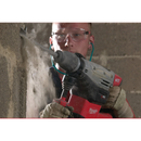 martello-demolitore-230V-6mt-cavo-11,9J-di-potenza-colpo-1550W-di-potenza-motore-MILWAUKEE-K750S