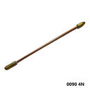 Punte-flessibil-da-saldatura-e-barasatura-OSSIGENO-PROPANO/METANO-a-cannello-con-harris-0090-4N-Tecnista