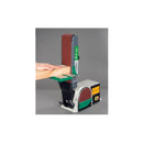 Levigatrice-a-nastro-combinata-da-banco-disco/nastro-400W-ltf-hollzstar-BTS150