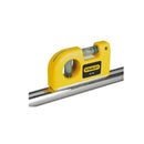 Livella-magnetica-tascabile-a-2-bolle-di-regolazione-83x45mm-STANLEY-0-42-130