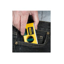 Livella-magnetica-tascabile-a-2-bolle-di-regolazione-83x45mm-STANLEY-0-42-130