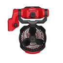 Ventilatore a Morsa Milwaukee M18 LAF-0 – 18V Brushless