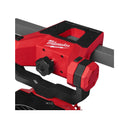 Ventilatore a Morsa Milwaukee M18 LAF-0 – 18V Brushless