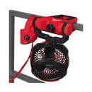 Ventilatore a Morsa Milwaukee M18 LAF-0 – 18V Brushless