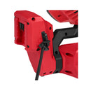 Ventilatore a Morsa Milwaukee M18 LAF-0 – 18V Brushless